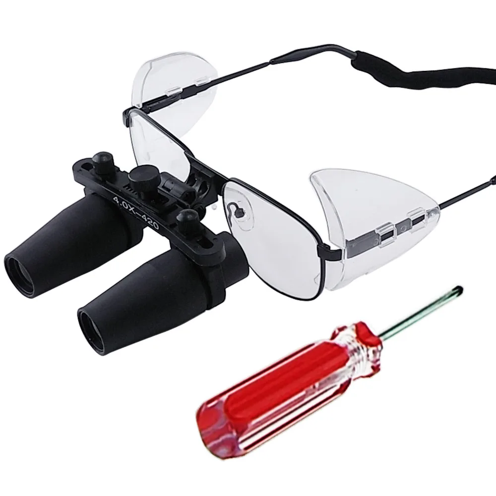 gain-express-gainexpress-Dental-Loupe-NDL-040N-screw