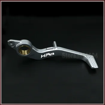 

For BMW HP4 HP 4 2013-2015 2014 Motorcycle Accessories Aluminum Adjustable Rear Foot Brake Pedal Lever CNC