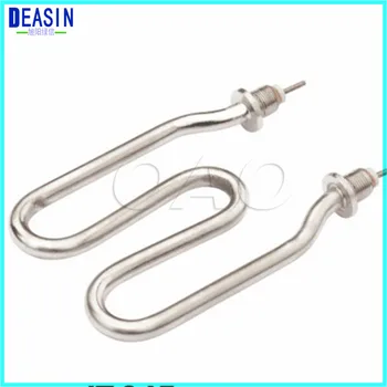 

Dental electrial and thermal vacuum tube small equipment machine electrothermal tube M type