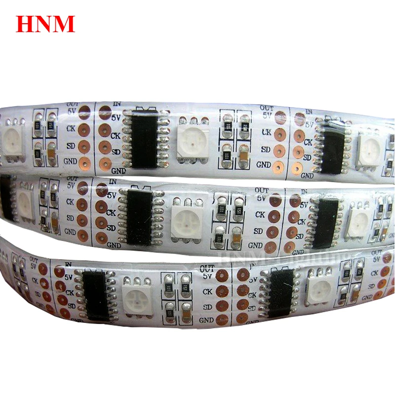 HNM-WS2801-32LED-5V-WT-IP65-2