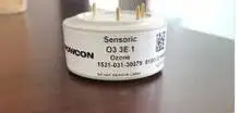 O3 3E 1 Oxygen sensors 0-1PPM