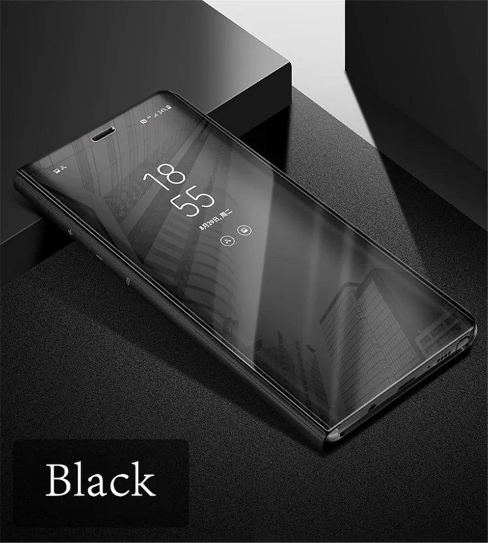 Luxury Mirror cases for iphone 6 6s 7 8 Plus X 23