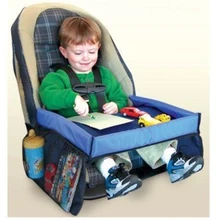 Детские игрушки для хранения водонепроницаемый стол для хранения автомобиля обеденный стол лоток водонепроницаемый игрушечный стол