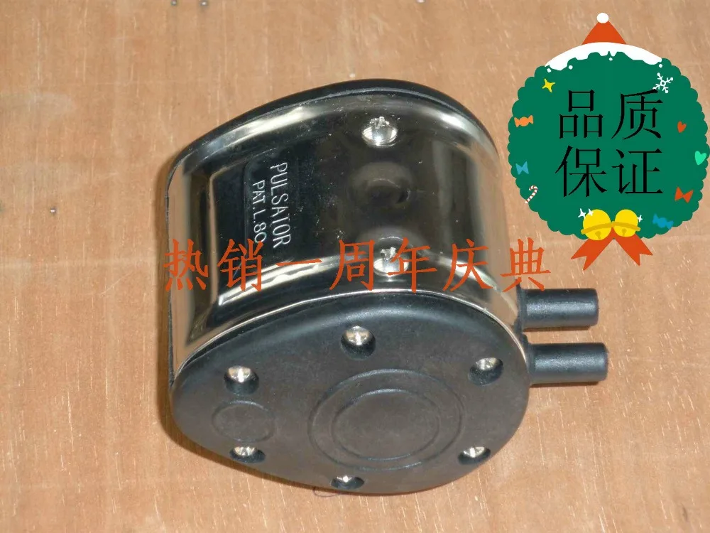 

High Quality Cow&Goat Milking Pulsator With Installation Adaptor