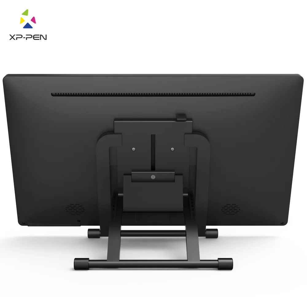XP-Pen Artist22 Pro dibujo pluma pantalla 21,5 pulgadas Monitor gráfico 1920x1080 FHD Monitor de dibujo Digital con soporte ajustable - 2