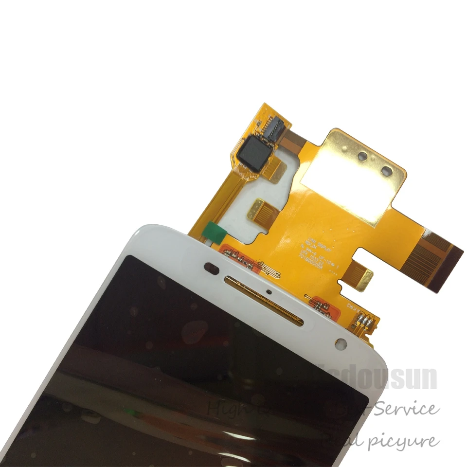 For Moto X play lcd assembly  b (4)