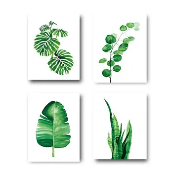 

mazayka,5d diy diamond painting Plant,Leaves cross stitch 3d diamond embroidery kits diamond mosaic Home Decor wall art painting