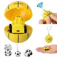 Remote Control Toys