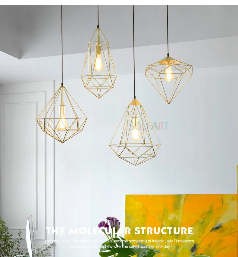 Diamond-chandelier-industrial-style-creative-personality-retro-wrought-iron-art-small-chandelier_17