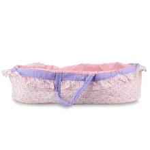 Fashion font b Dolls b font Sleeping Bag 43cm Reborn Zapf Baby font b Dolls b