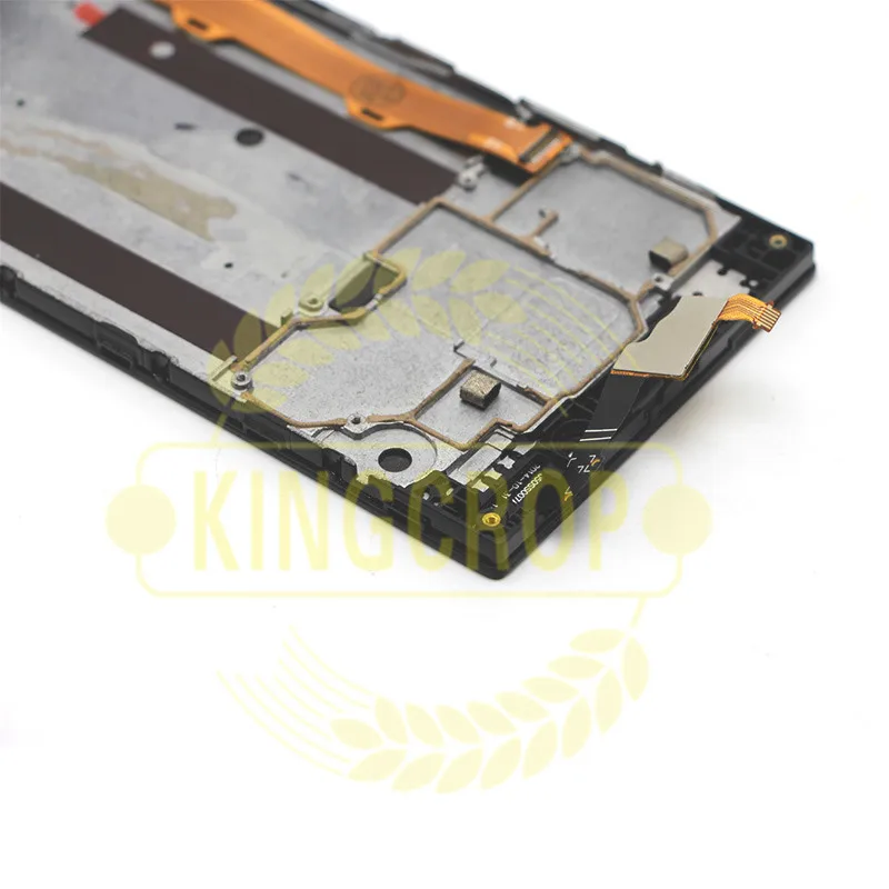 lenovo p70 lcd with frame (6)