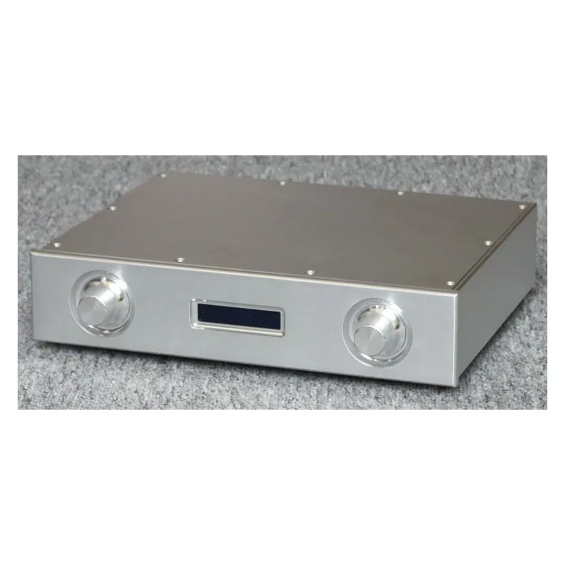 AK4495SEQ двухъядерный декодер DAC с мягким управлением (роскошный) усилитель