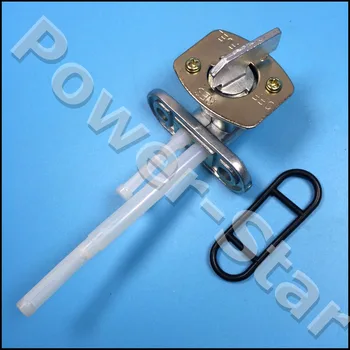 

Motorcycle Tank Fuel Switch Petcock Valve For YAMAHA PW80 TTR125 XT125 XT250 XT350 TW200