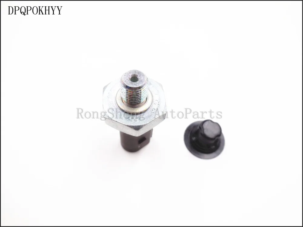 DPQPOKHYY переключатель давления масла двигателя для Audi Volkswagen 06H919081B | Автомобили и