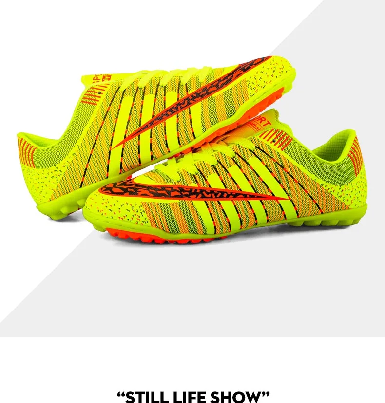 2019 New Arrive Adult Kids Teen for Football Sneakers Top Soccer Cleats Superfly Football Boots Soccer Shoes for Boys Original (28)