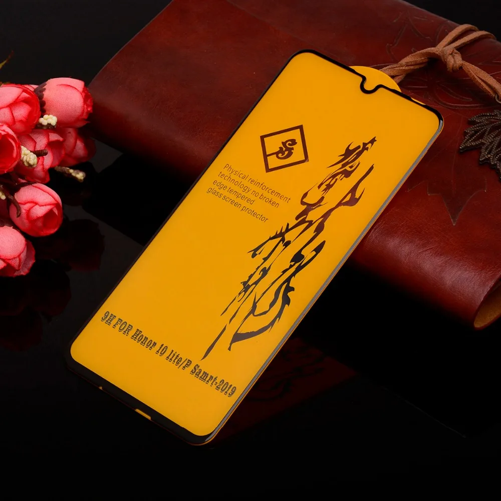 honor 10 lite，p smart 2019