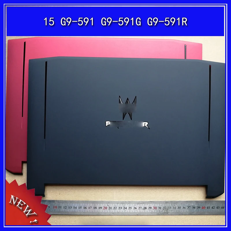 

Чехол-накладка для ноутбука Acer Predator 15