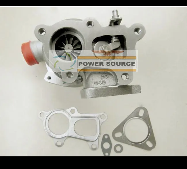 TD04 49177-02512 49177-02513 49177-07612 28200-42540 Turbo For Mitsubishi L200 MONTER PAJERO SHOGUN GALLOPER 4D56 2.5L (3)