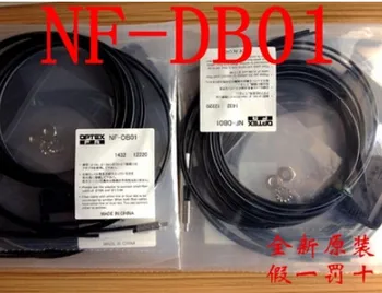 

FREE SHIPPING NF-DB01 Optical fiber sensor M6 reflection coaxial type