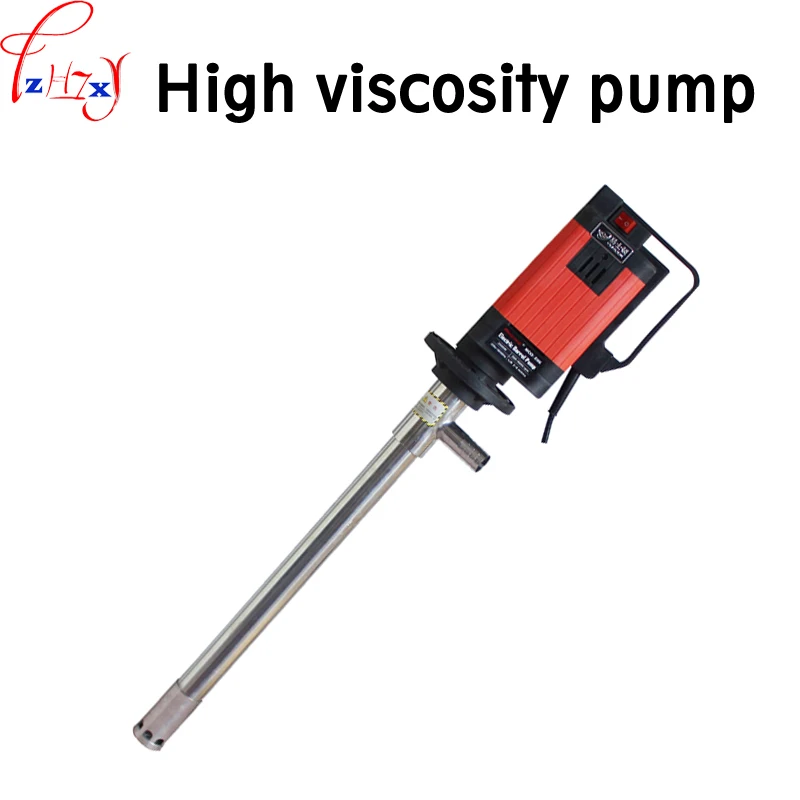High viscosity pump D96 high power extraction pump oil chemical liquid transport equipment pump