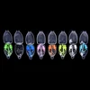 8 Colors Universal Soft Silicone Swimming Ear Plugs Earplugs Pool Accessories Water Sports Swim Ear Plug 1pair 3