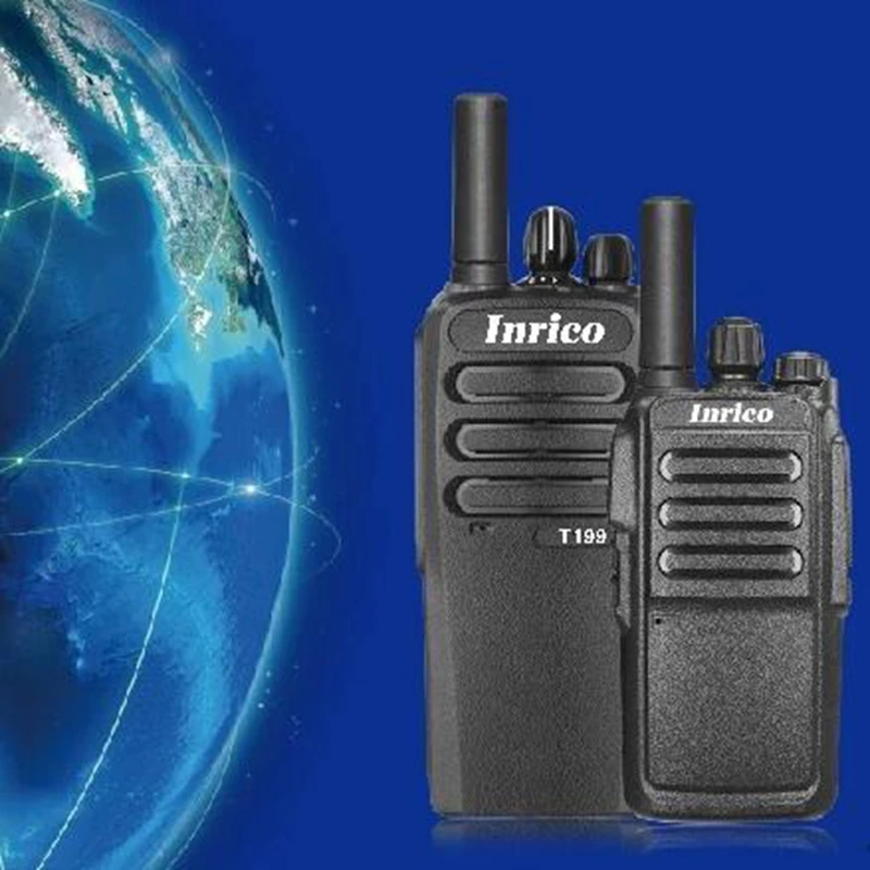 Zello android walkie talkie головное устройство 50 км двухстороннее радио PTT WCDMA GSM двустороннее радио 4000 мАч CE FCC Rohs сертификат
