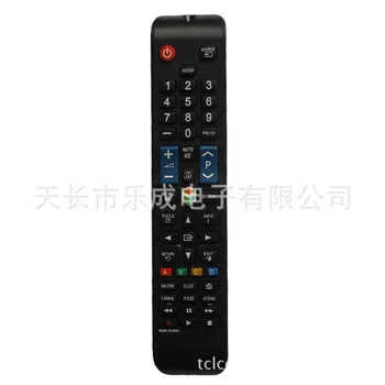 

200pcs TV control use for SAMSUNG AA59-00594A AA59-00581A AA59-00582A TV 3D Smart Player Remote Control