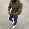 AHTECH Long Sleeve Hoodie 2 AHTECH Long Sleeve Hoodie 2