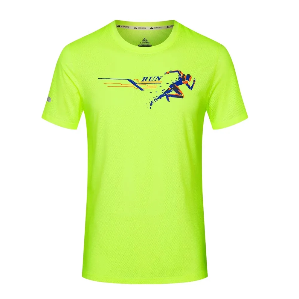 Мужская футболка для бега, мужские футбольные майки Survete, мужские футбольные комплекты, быстросохнущие футболки для настольного тенниса, бадминтона, спортивные футболки, топы, футболки