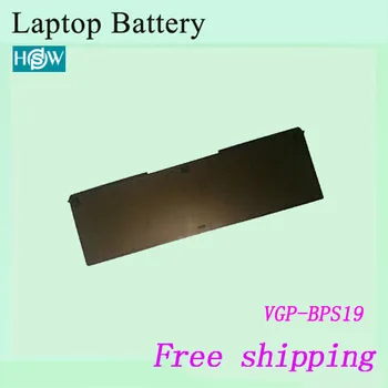 

For VAIO VPC-X125LG VPC-X125LG/S VPC-X125LGS VPC-X13ALJ/KJ Laptop battery For Sony VGP-BPL19