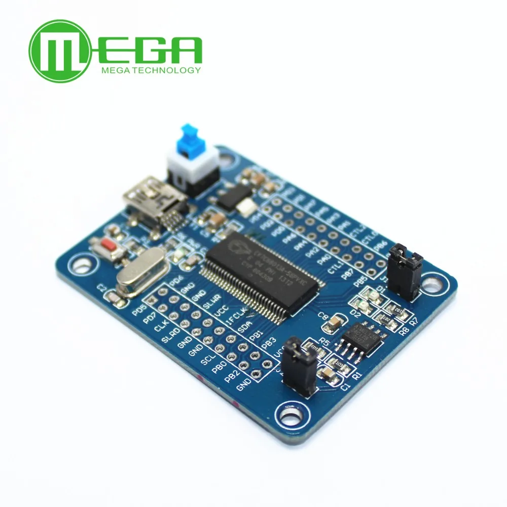 1 шт. USB плата для разработки|logic analyzer|usb logic analyzerdevelopment board |