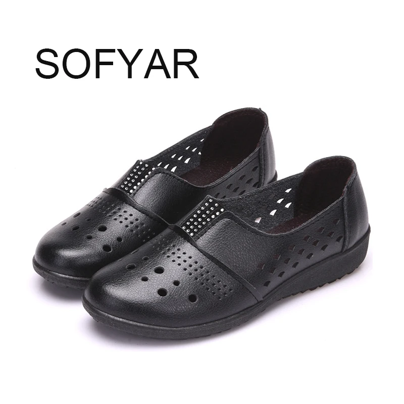 good shoes for old ladies