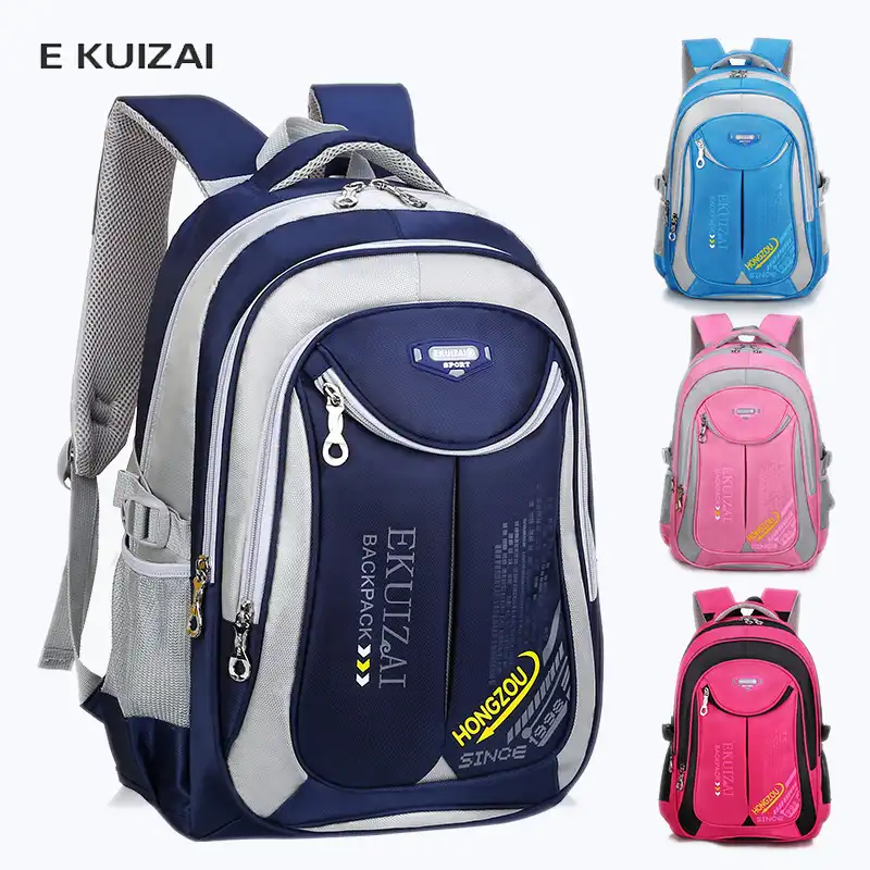 high quality school backpacks