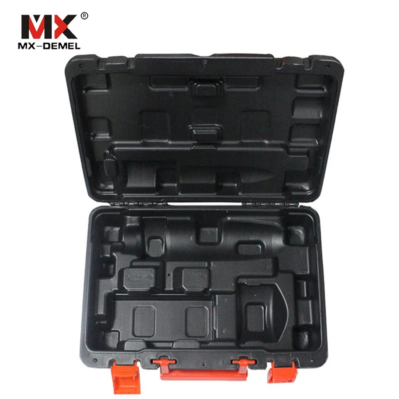 MX-DEMEL пластиковая Водонепроницаемая коробка 400 Вт Электрические шлифовальные мешки для электроинструмента аксессуары для электроинструментов не включая шлифовку