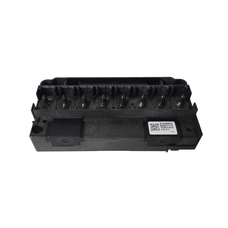 Оригинальная печатающая головка Jetvinner F186000 DX5 без шифрования для Epson R1900 R2000 R2880 R4880