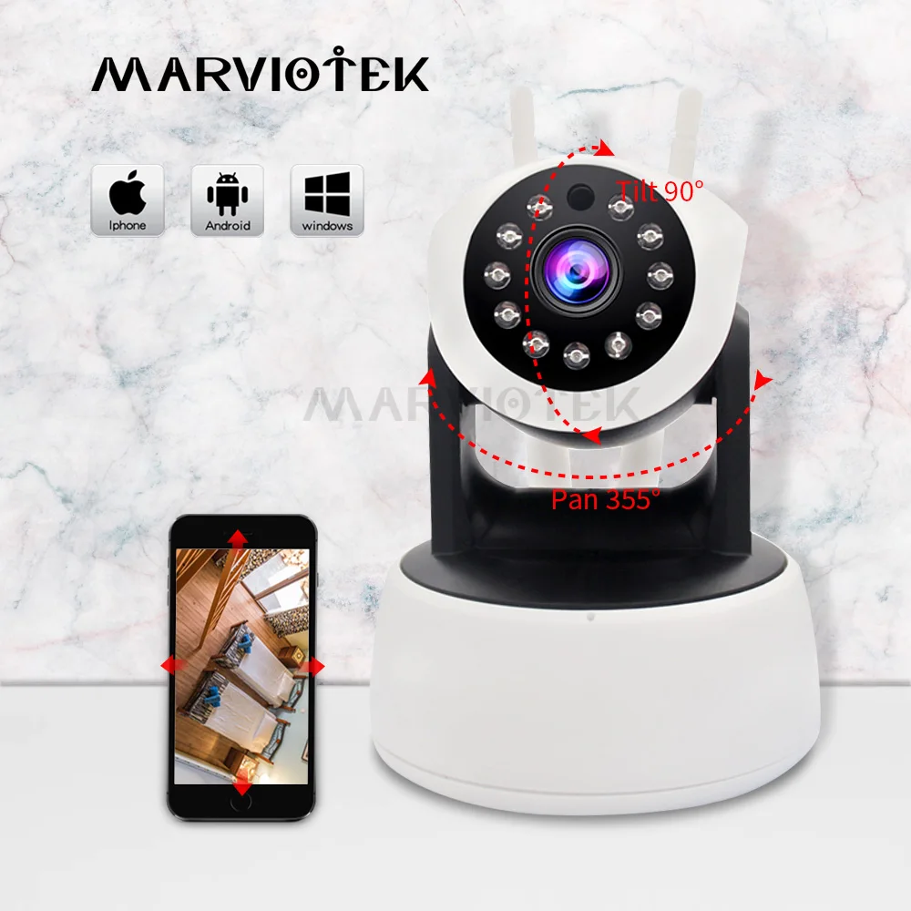 720P wireless IP Camera wifi video surveillance mini camera wifi cctv camera 1080P baby monitor wifi home security Two way audio 720P wireless IP Camera wifi video surveillance mini camera wifi cctv camera 1080P baby monitor wifi home security Two way audio