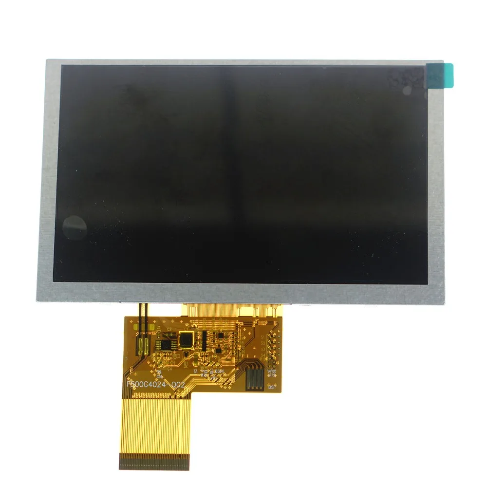 Equipamento de Exibição Substituição do Monitor de Exibição Tela de Exibição de Testador de Cctv Origina Auto-substituição Polegada. só se Encaixam Iv8w 5 - Image 2