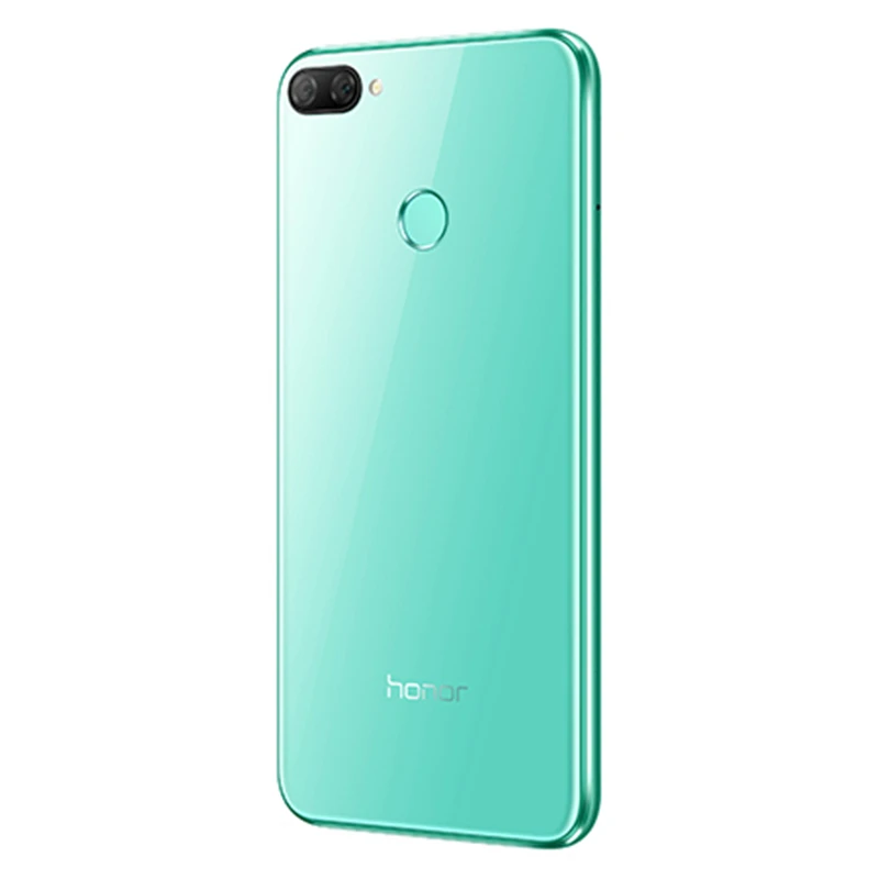 Мобильный телефон Honor 9i с глобальной прошивкой, OTA, 4 Гб ОЗУ, 64 Гб ПЗУ, 5,84 дюймов, FHD Kirin 659, Android 8,0, двойная камера, 3000 мАч, мобильные телефоны