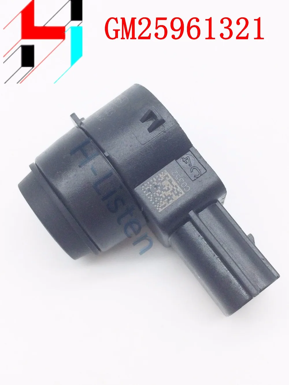25961321 0263003906 15239247 Parking Distance Control PDC Sensor For Orla Ndo An Tara Insi Gnia S RX 2009-2013