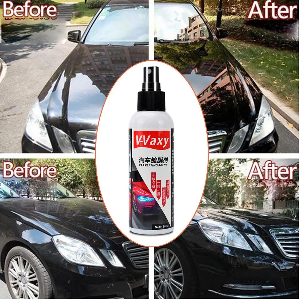 Car cleaning Car Paint Care liquid ceramic coat 9H Car super