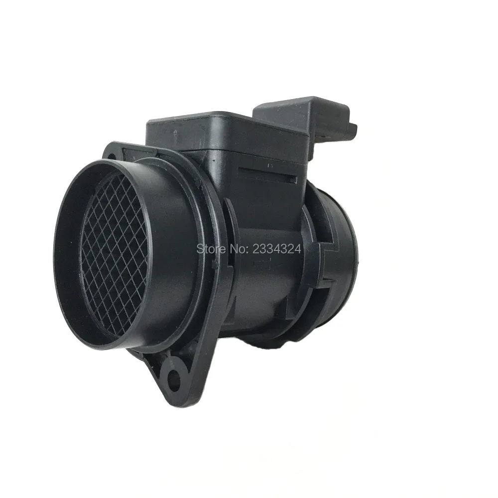 Mass Air Flow Maf сенсор метр для Citroen C2 C3 Xsara Ford Fiesta Fusion Peugeot 1007 206 307 1 4 5wk9631 1920.EK 9642212180|sensor