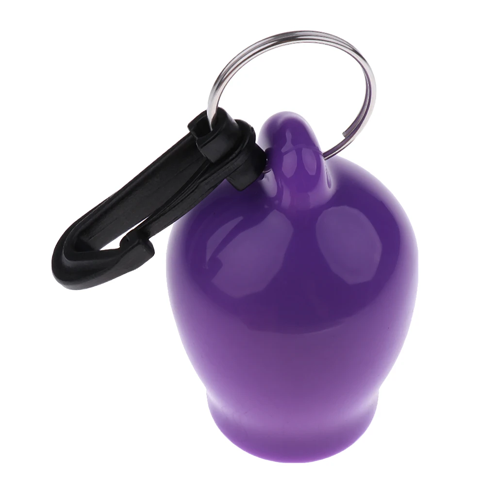 Silicone Round Mouthpiece Holder for Regulator Octopus with Clip Holder for Scuba Diving Skum Ball Regulator Divers Dive Gear