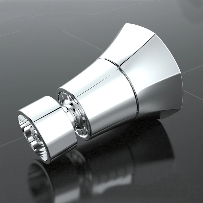 

Kitchen Faucet Sprayer Head aerators Booster Tap filtered nozzle Water Saving Extended Rotatable Bathroom Filter Adapter