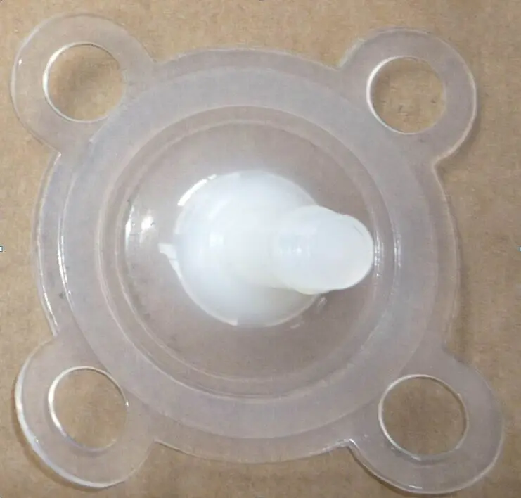 

Diaphragm for SPX1100-210/SPX1150-210 (H)Sprayer Parts parts Diaphragm parts 17022002(5PCS)