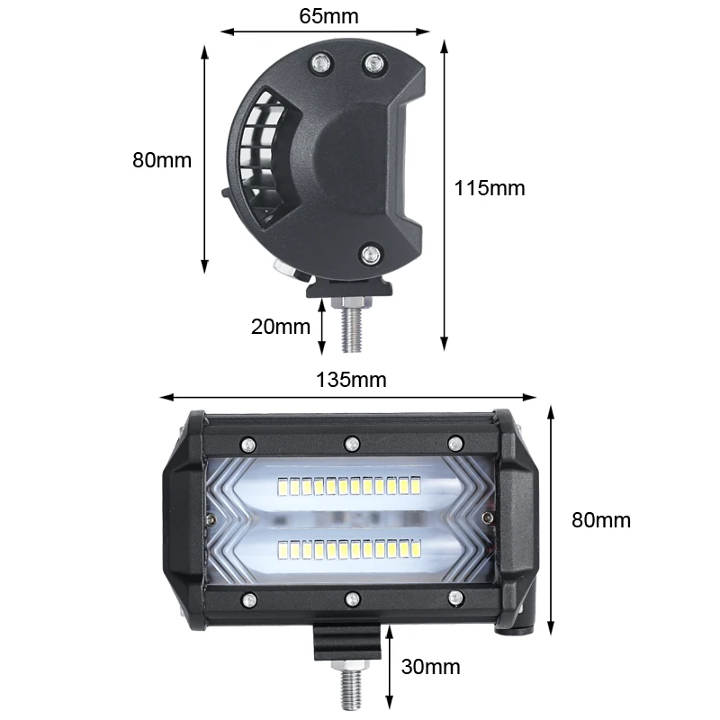 5-inch-72w-white-24-pcs-led-002