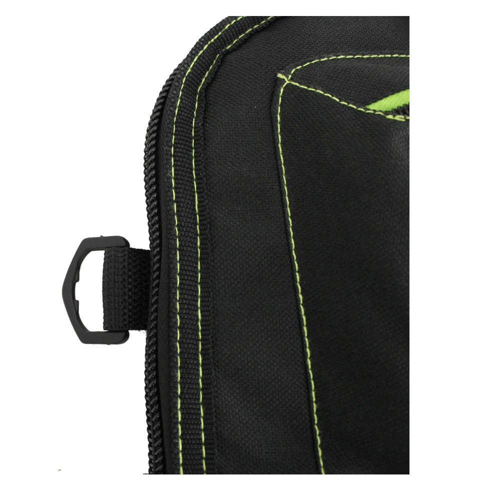 40/44/48/52 Rifle Black Soft Padded Gun Case Hunting Accessories pouch Tactical Scoped airsoft  Gun Bag Gun Storage Holster 4