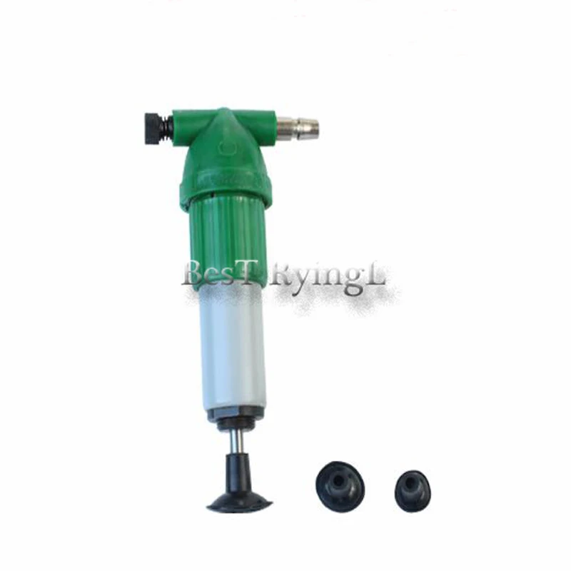 

Car Air Operated Valve Lapper Automotive Engine Valve Pneumatic Grinding polish burnish Machine Valve Seat Lapping Kit Grinder