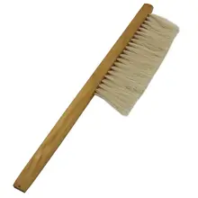 Горячая набор инструментов для пчеловодства набор из 6 пчелиных улей курильщик, Пчела Brsuh вспомогательное устройство для пчеловодства-инструмент для пчеловодства