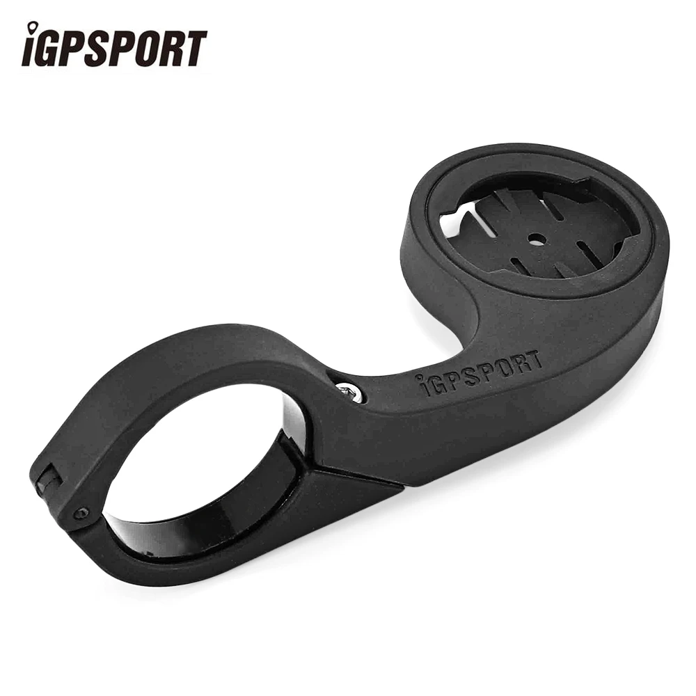 Buy iGPSPORT S60 Bike Computer Mount Bicycle Handle