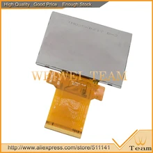 Original NEW 3.5″ Full LCD Screen For Logitech Harmony 1100 2nd Generation LCD Display with Touch Panel 100% Tested